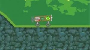 Angry Birds Rush Rush Rush game play on BemGame.com