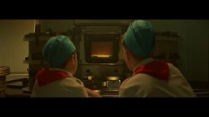 Артек. Большое путешествие ? Трейлер ? Фильм 2022