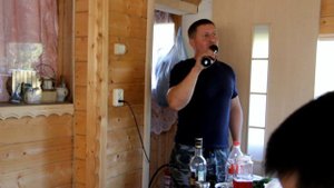 День Рождения 1годик