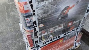 Техника einhell- как она по качеству? Честно говоря есть вопросы ! Скоро новые обзоры