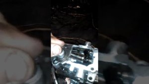 Механический ТНВД на двигатель Фольксваген TDI. Раскрытие первых секретов.