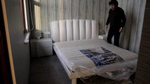 КАК ВЫБРАТЬ ПРАВИЛЬНЫЙ МАТРАЦ (матрас)