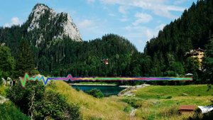 ГАМИД РАМАЗАНОВ - ДЕВУШКА С СОСЕДНЕГО СЕЛА 2024