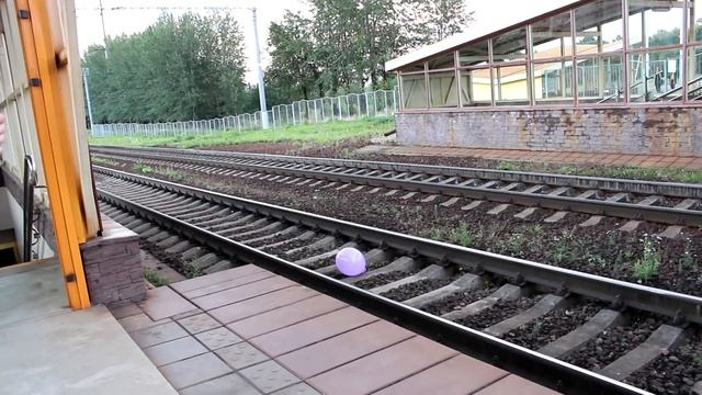 100 Способов Лопнуть Шарик челлендж