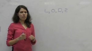 Корейский язык  Правила чтения  Урок 1