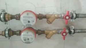 Перенос счетчиков на кухне, замена кранов, фильтров и обратных клапанов Красноярск 89131706779