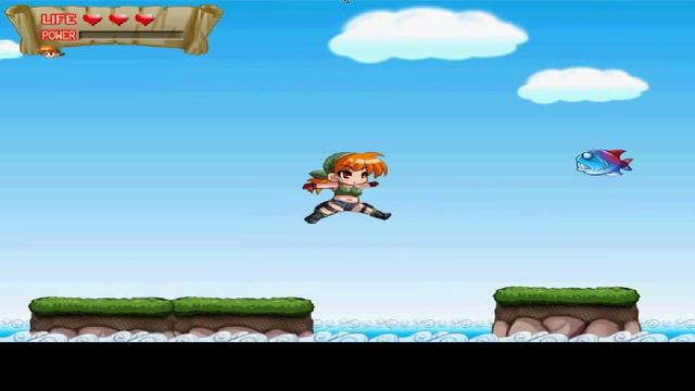 wonder treasure capitulo 2 todos me quieren violar