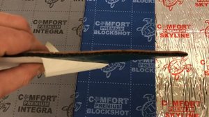 Чем ПРАВИЛЬНО сделать шумку авто? Премиальная Шумоизоляция Comfortmat, чем лучше STP?