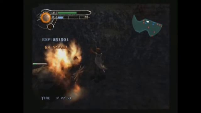 Reaper's Review #116: Chaos Legion (PS2) смотреть онлайн