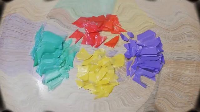 Мастер класс "РАЗНОЦВЕТНЫЕ СНЫ" смотреть онлайн