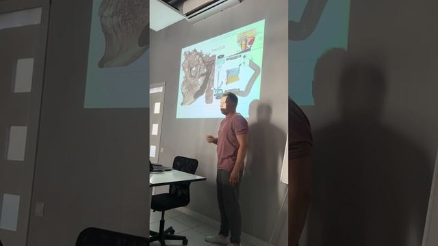 Дмитрий Филинов про Моделирование в ExoCad c учетом функции и эстетики
