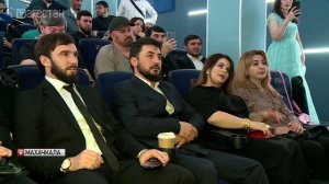 В Махачкале прошла премьера фильма «Руины прошлого»