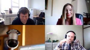 893. С.А. Адонин, О.Е. Тарасова: На острие науки: "Наша лаба"_ в России и Белоруссии