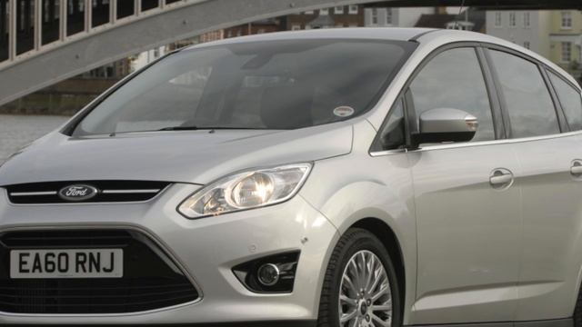 Форд С-Макс слабые места | Недостатки и болячки б/у Ford C-Max