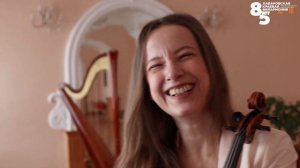 Дальневосточный академический симфонический оркестр. Цикл сюжетов