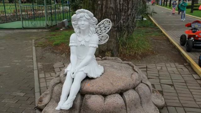 сочи. п. Советский Марий эл "Игорь" смотреть онлайн