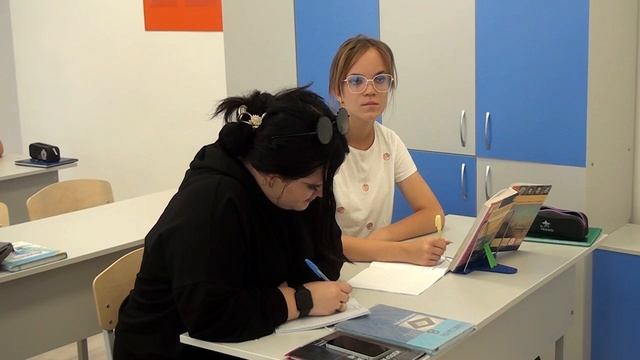 Продолжается реализация национального проекта