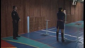 Огневая подготовка сотрудников МВД