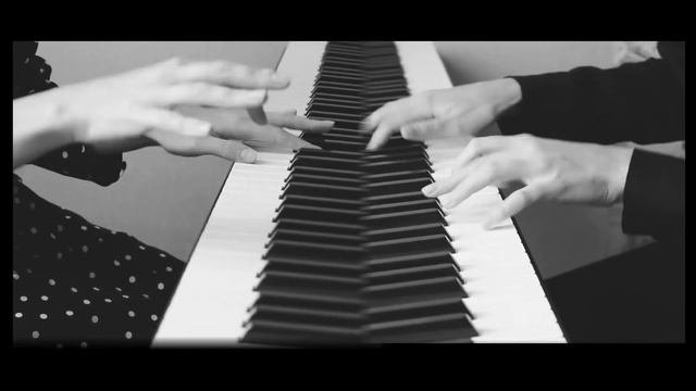 Duet From The Motion Picture 