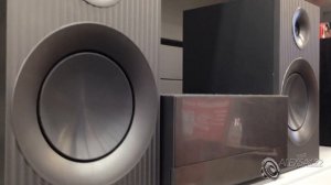 SAMSUNG MM-J430D - Test - BEST MICRO SYSTEM I EVER HEARD