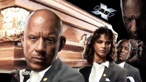 Форсаж 10 - Coffin Dance Song (КАВЕР)