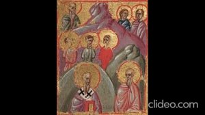 Св. мчч. Инна, Пинна и Римма