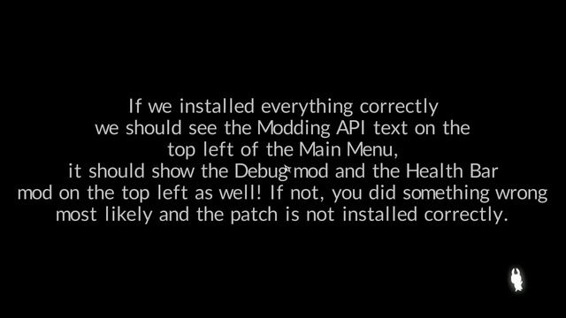 Installing The Git Gud Patch for Hollow Knight