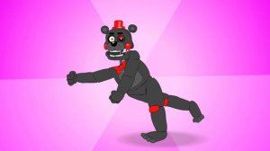 ♪ FNAF 6 SONG - Pizzeria Simulator Animation