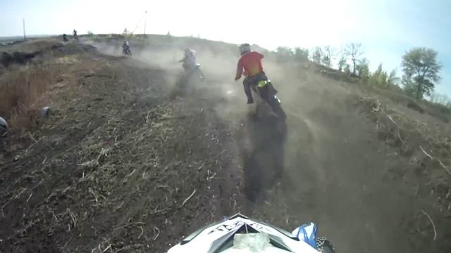 Мотокросс Жердевка 17 октября 2015 смотреть онлайн