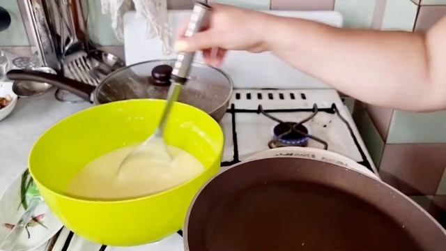 МАЛОСОЛЬНАЯ ФОРЕЛЬ БЛИНЧИКИ С ФОРЕЛЬЮ И БУТЕРБРОДЫ.???
