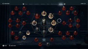 ASSASSIN'S CREED ODYSSEY - Amazon Set, Pallas The Silencer, Fashion's Creed achievement