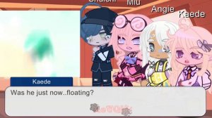 Danganronpa V3 React To Kokichi As Venti