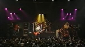 Sodom - Mortal Way Of Live (Full Concert 1988 HQ)