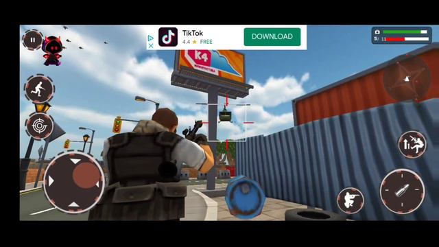 GUN FIRE ||V0.1|| MOD MENU BY JAYIUZ 🔥 смотреть онлайн