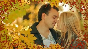 Раиса Гуленко - А ты как жёлтый лист. Автор ролика Шатоба Владимир.mp4