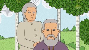 Православный словарь. Матушка