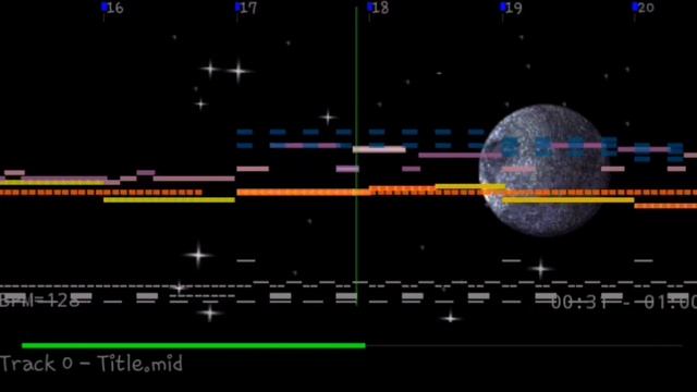 Asphalt 6 Adrenaline Java Track Main Menu (OST) смотреть онлайн