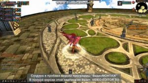 41-50 Пустой парик InnocentGods