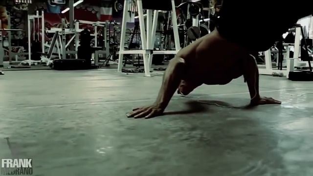 Мотивирующие видео Street Workout