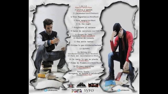 Men in Poesy - 17 Poema de flamenco (con Marisol Bizcocho) смотреть онлайн