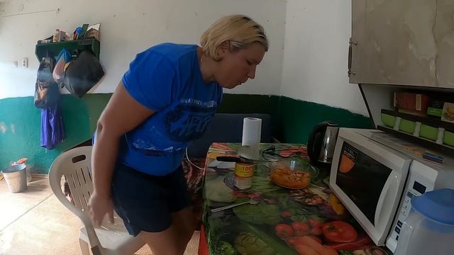 ДЕРЕВЕНСКИЕ ДЕЛА/ СТИРКА КОВРОВ ПРОДОЛЖАЕТСЯ смотреть онлайн