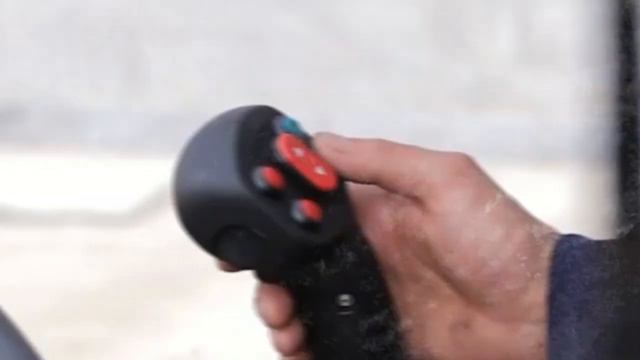 Погрузчик Мамонт M630 - 70