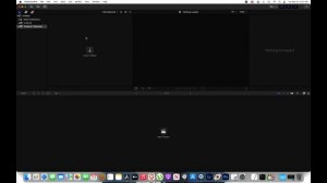 How to export XML files from Davinci to Final Cut Pro X and back