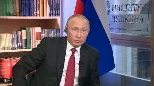 Вопрос Путина поставил в тупик европейских журналистов