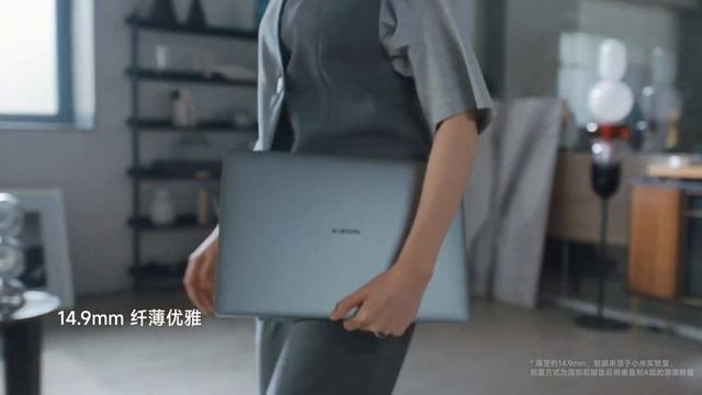 Xiaomi Book Pro 16 Laptop 2022 Intel I7-1260P/i5-1240P RTX 2050 16/32GB RAM @knowledge