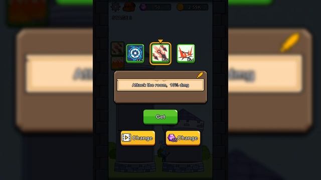 ЭВОЛЮЦИЯ БАШНИ, МАКСИМАЛЬНЫЙ УРОВЕНЬ! Hero Castle Wars смотреть онлайн