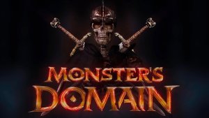 Monsters Domain  -  Домен монстров и Армия мертвых ( Игрофильм )