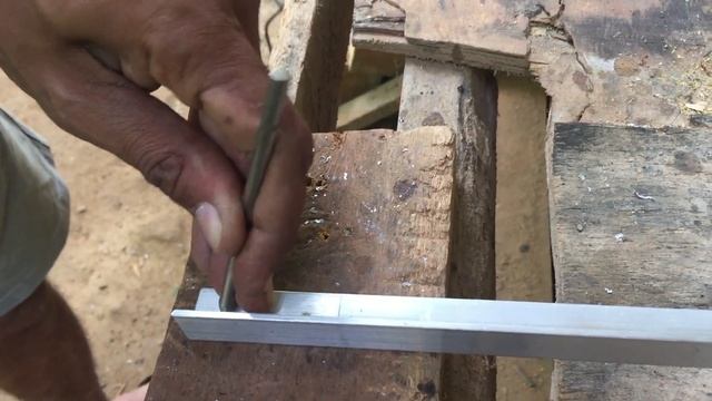 Circular saw JIG смотреть онлайн