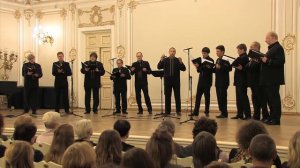 ⭐♫ О тебе радуется. Супрасльский распев