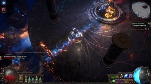 Path of Exile 2022 билд  только из уников